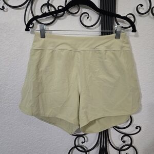 LULULEMON Nulux‎ Waist HR Run Shorts | 6